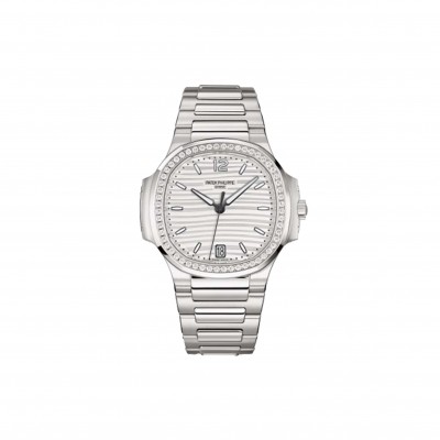 PATEK PHILIPPE NAUTILUS SELF-WINDING WATCH 7118/1200A